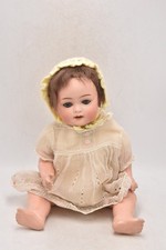 Antique JDK Kestner 234 Bisque