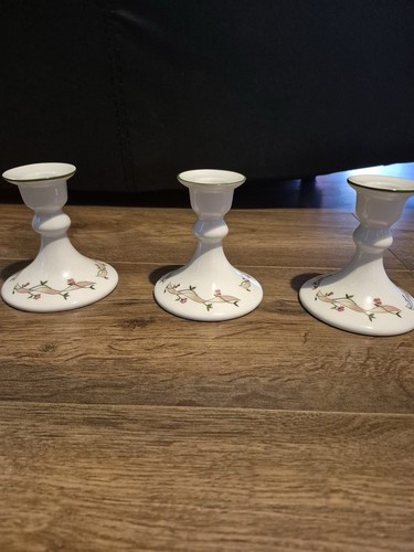 Eternal beau candle - sticks, 3