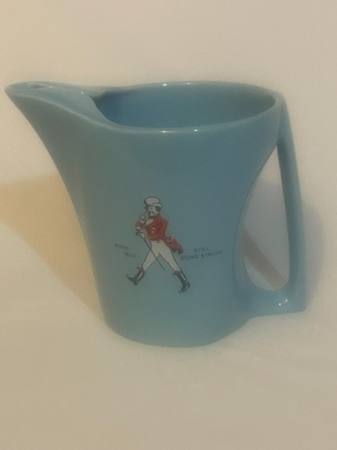 Vintage wade johnnie walker - johnnie,