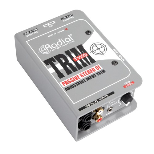 Radial trimtwo 2channel - radial,