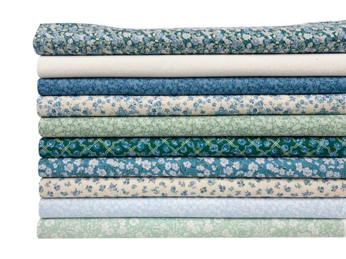 Liberty floral nostalgia - liberty,