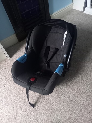 Kinderkraft prime pushchair - kinderkraft,