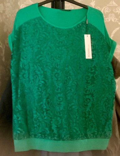 Roman brand new green - roman,