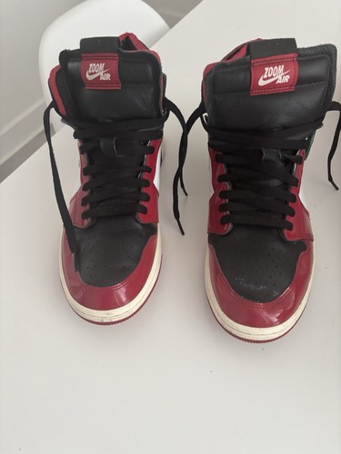 Air jordan zoom cmft - air,