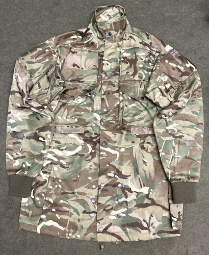 Genuine british army - british,