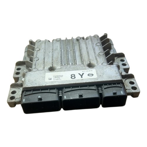 Nissan navara engine control - engine,