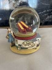 Wizard of Oz Ruby Slippers