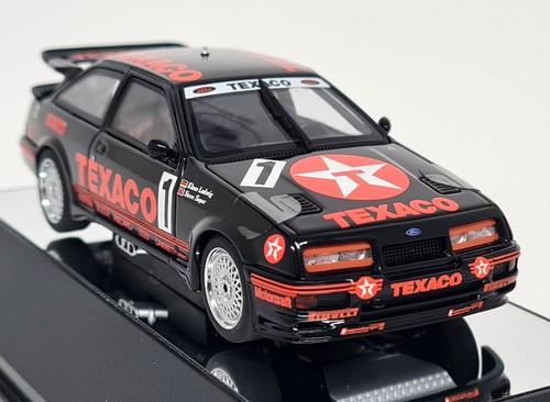 Autoart ford sierra rs - autoart, 1/43