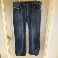 Diesel Larkee Men's Jeans W36