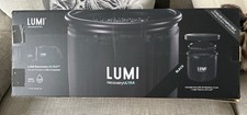 Lumi Recovery Ultra Ice Bath