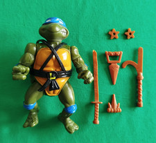 Teenage Mutant Ninja Turtles -