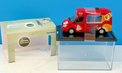 Oxford diecast 76wm001 - oxford,