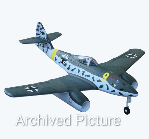 Dynam 262 messerschmitt - dynam, me-262