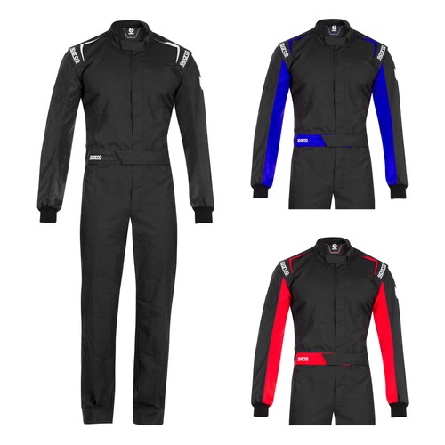 001059 sparco one race suit - 001059,