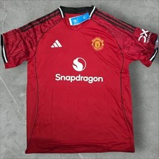 UK Adult football kit 25/26