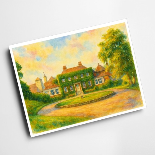 Print thomas stanford - print,