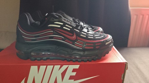 Air max black - air, tl