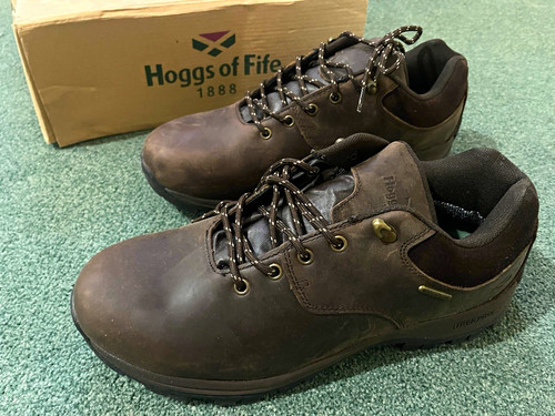Hoggs fife torridon waxy - of,