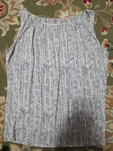 Ladies small sleeveless - ladies,