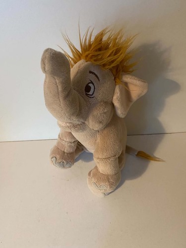 Jungle book hathi - jr, baby
