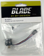 Blade BLH2517 Brushless Main