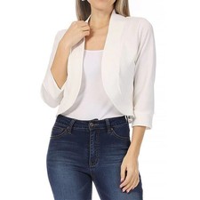 UK Ladies Summer Crop 3/4