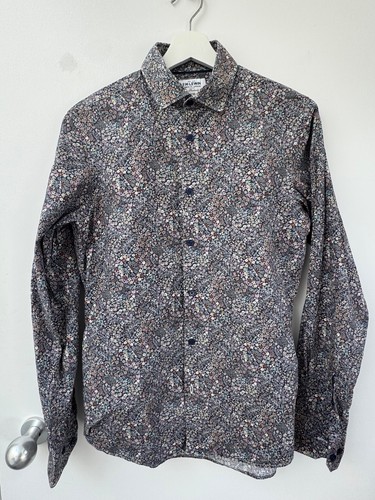 Lewin liberty print - m,