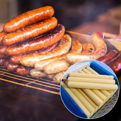 14m 26mm collagen sausage - 26mm,