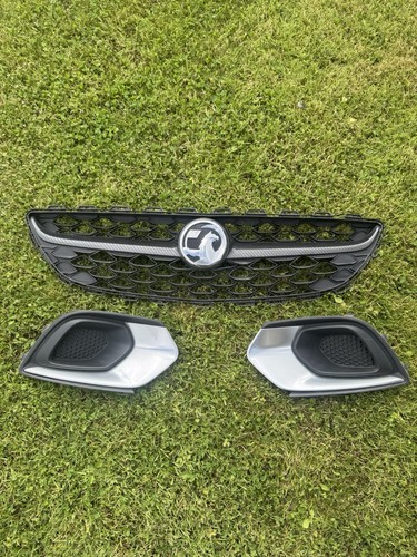 Vauxhall corsa vxr carbon - corsa, e