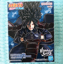 Naruto Uchiha Madara Vibration Stars Figure New UK Seller