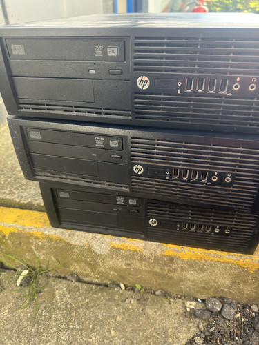 Compaq pro 4300 pc - x,