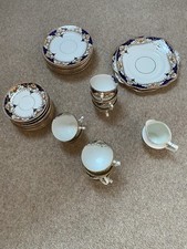 Pretty Vintage Wetley China