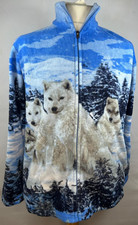 Atlas for Women Vintage Wolf