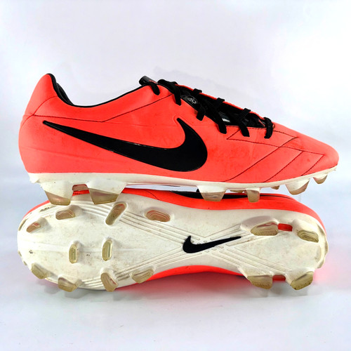 Nike t90 laser fg - iv,