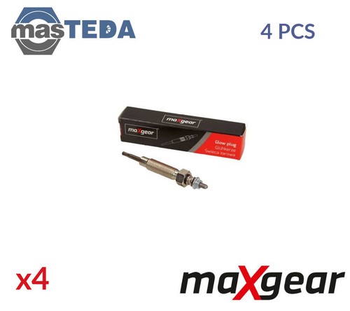 0138 engine glow plugs - glow,