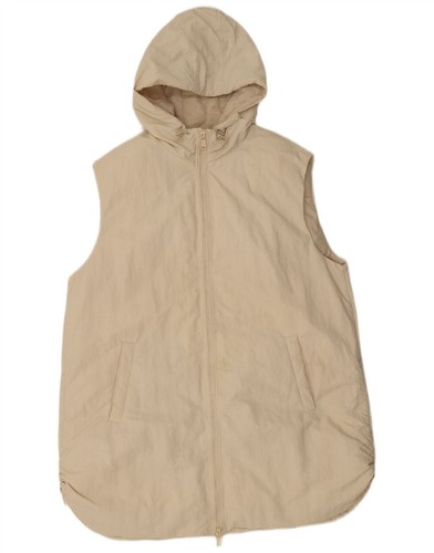 Zara womens hooded oversized - zara,