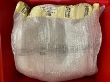 Vespa GT GTV GTS Front Luggage Rack Carrier Chrome Genuine 672321