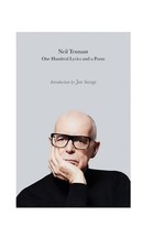 Neil Tennant Pet Shop Boys One