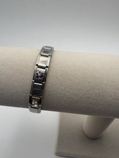 Italian Charm Bracelet –