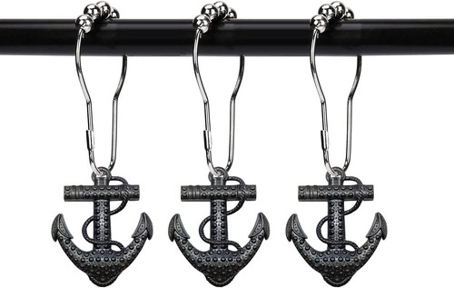 Set shower curtain - set,