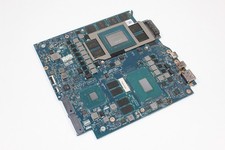 Dell Alienware M17 R2 Motherboard Mainboard Intel I7-9750H 16GB RTX 2070 09PM5