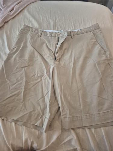 Ralph lauren beige shorts - lauren,