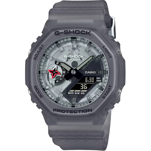 New casio shock - new, g-shock