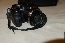 Panasonic Lumix FZ45 Bridge