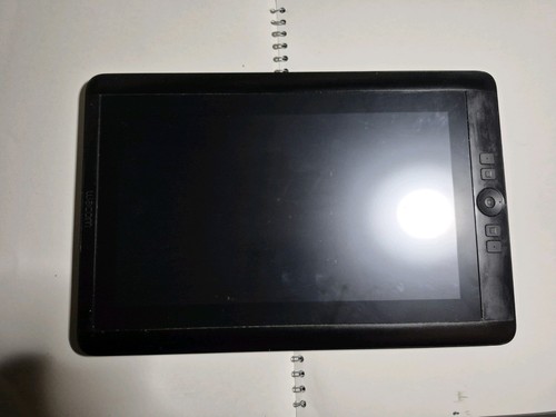 Wacom cintiq 13hd creative - wacom,