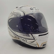 OGK Kamui-3 JAG Full Face