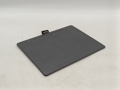 Pen wacom intuos - no,