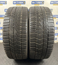 2x 235/40R19 93V Continental