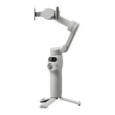 DJI Osmo Mobile 7 Smartphone Gimbal - 10hour Battery Life - Refurb