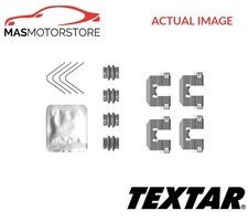 BRAKE PADS FITTING KIT SHIMS
